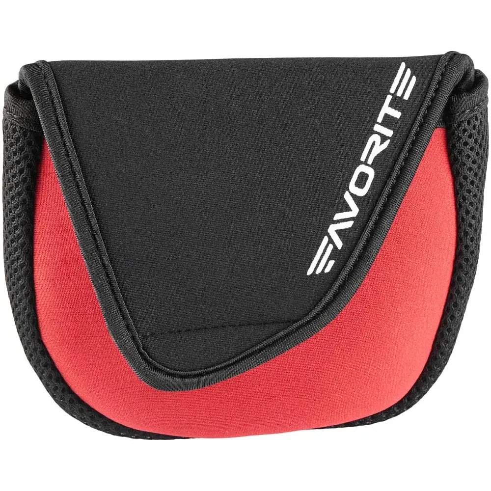 Чехол для катушки Favorite NRC-S неопрен 15x13cm size S - фото 2