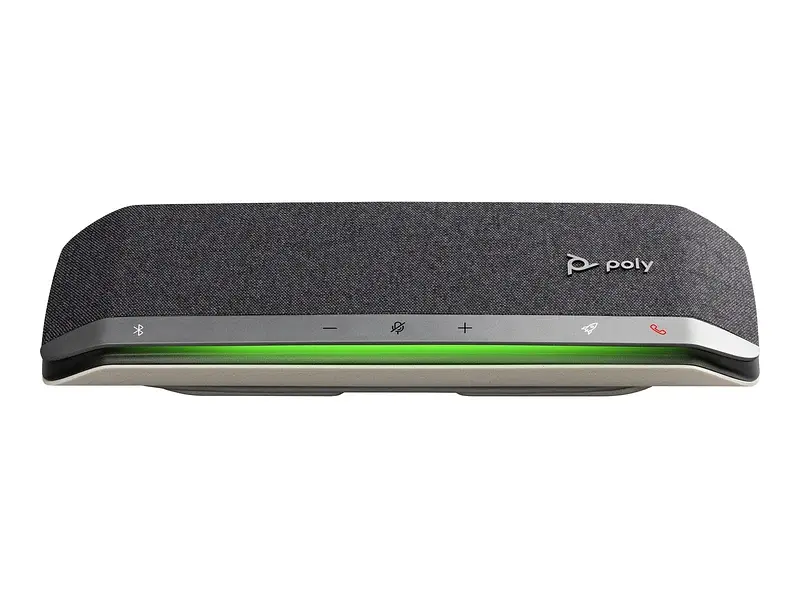 Спікерфон Plantronics Poly Sync 40+M USB-A/C SP + BT700A (77P36AA) - фото 2