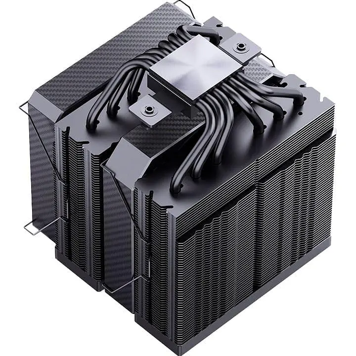 Кулер для процесора Jonsbo HX6280 (HX6280) - фото 10