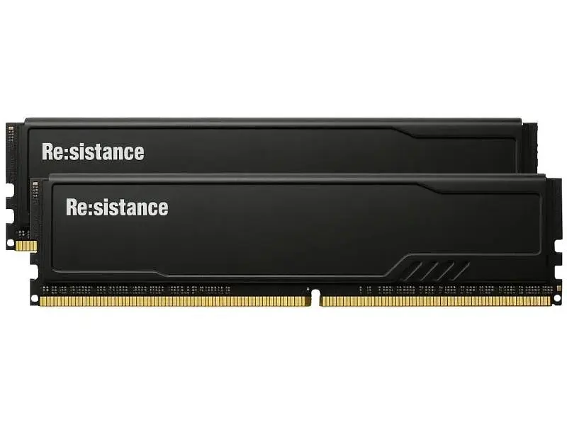 Модуль пам'яті INTELIGENTES 32 GB (2x16GB) DDR4 3200 MHz Resistance (IR4DHE2/32)