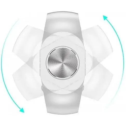 Навушники Hoco EW55 Trendy True Wireless BT Gaming Headset Silver BT5.3 сріблясті 6942007605229 - фото 3