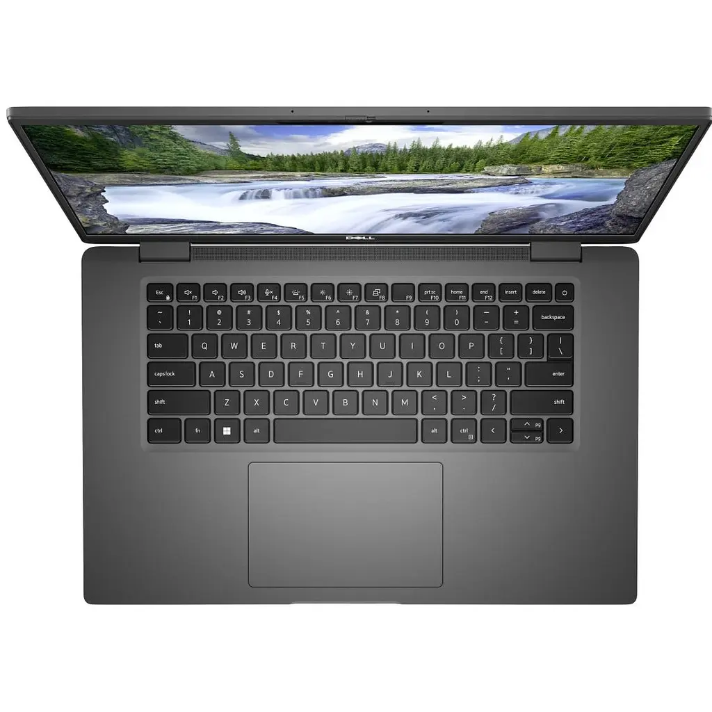 Ноутбук Dell Latitude 7530 GWX6C,1920 x 1080,i5-1245U 10 C/12 T,4.4 GHz,16 GB DDR4,256 GB - фото 3