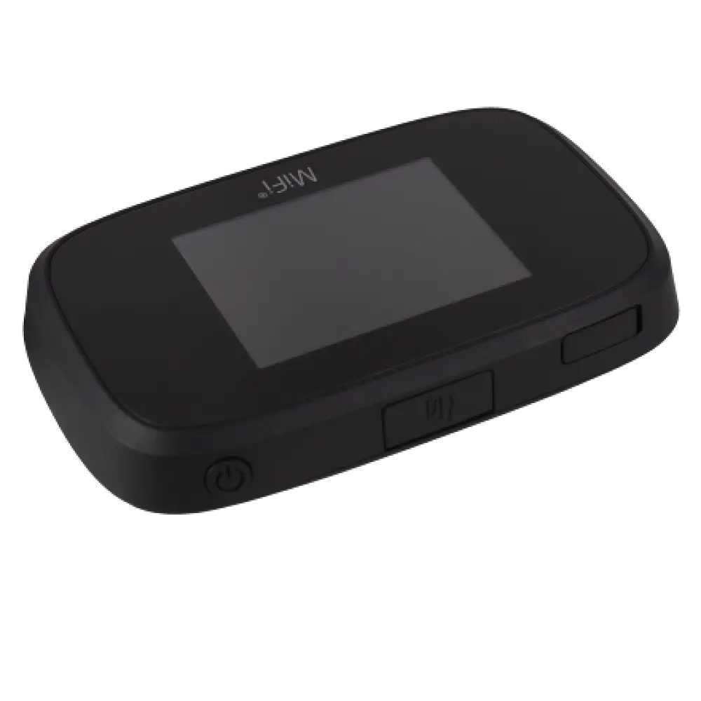 WiFi роутер Novatel MiFI 7000L, 4G LTE, VPN, MIMO TS-9, Power Bank 4400 mAh - фото 4