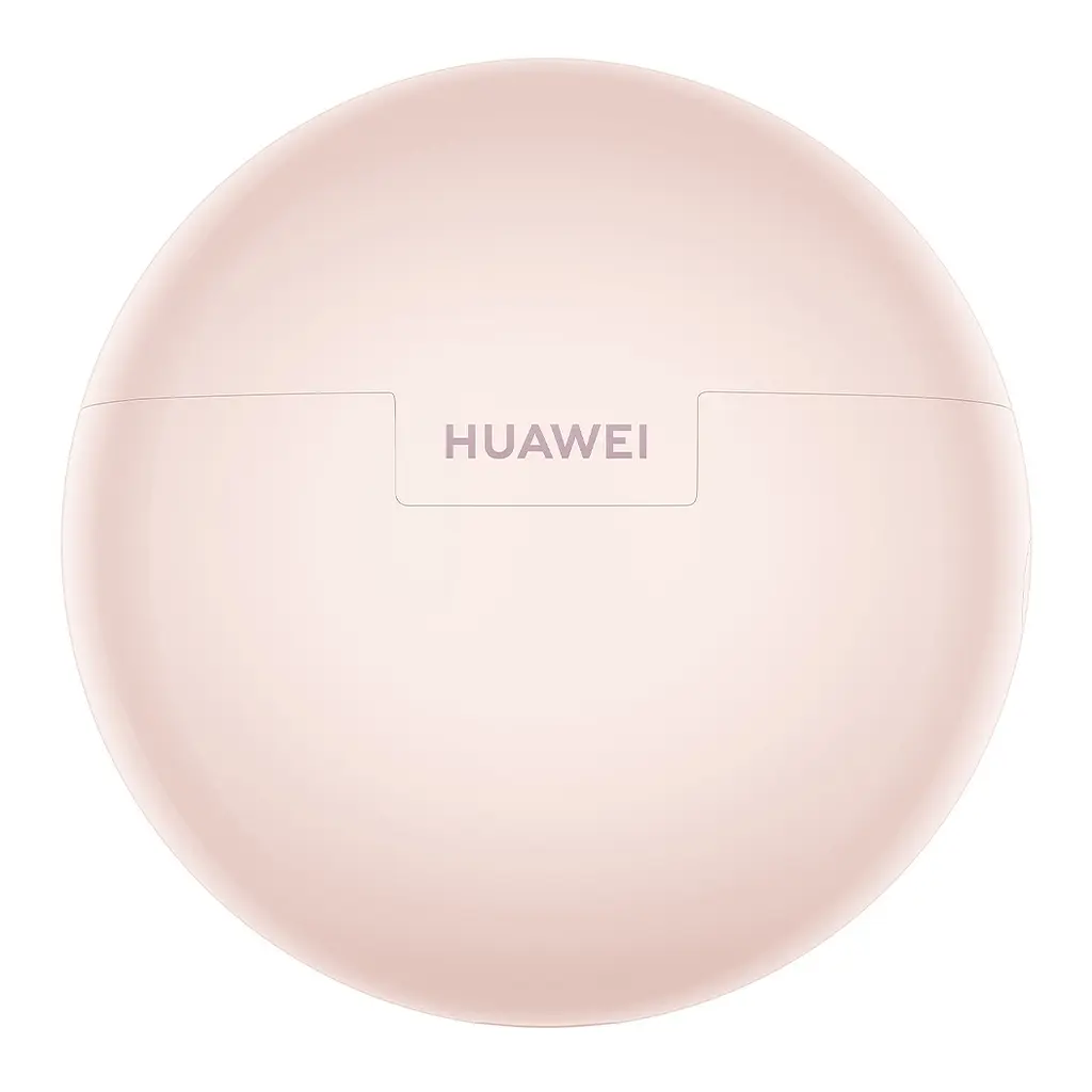Bluetooth-гарнітура Huawei FreeBuds 7i Pink (55038458) - фото 2