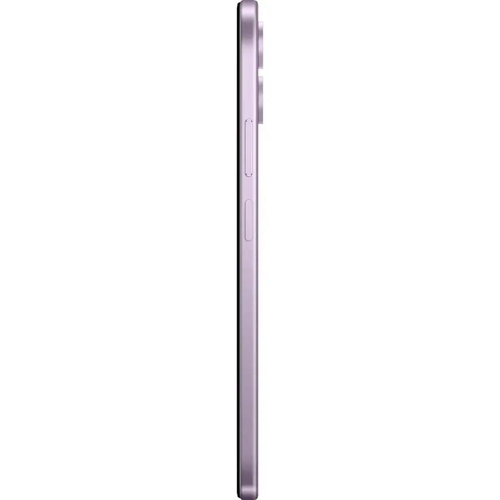 Мобільний телефон realme C100i 4/128GB Dawn Purple - фото 5