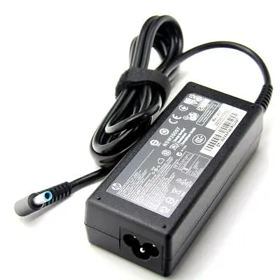 Блок живлення до ноутбуку HP 45W 19.5V 2.31A разъем 4.5/3.0(pin inside) (HSTNN-LA35 / A40141) - фото 2