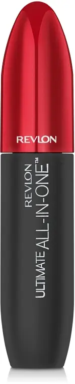 Тушь для ресниц Revlon Ultimate All In One Mascara тон черный 8.5 мл (417334) - фото 2