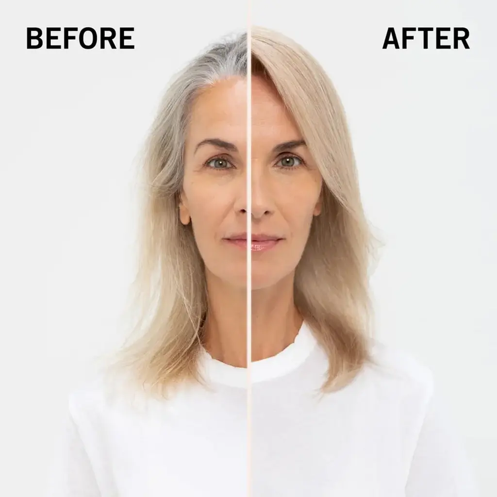 Освітлюючий бондінг-крем волосся Schwarzkopf Professional BlondMe Bond Enforcing Lift&Blend, тон лід, 60 мл - фото 3