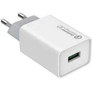 Зарядное устройство ColorWay Quick Charge 3.0 18W - фото 2