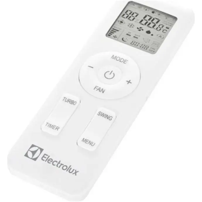 Спліт-система Electrolux Fusion Ultra [EACS-24HF/N3_22Y] [113176] - фото 8