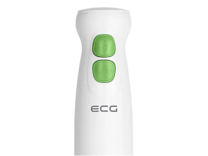 Блендер занурювальний ECG RM 100 Lite White - фото 3