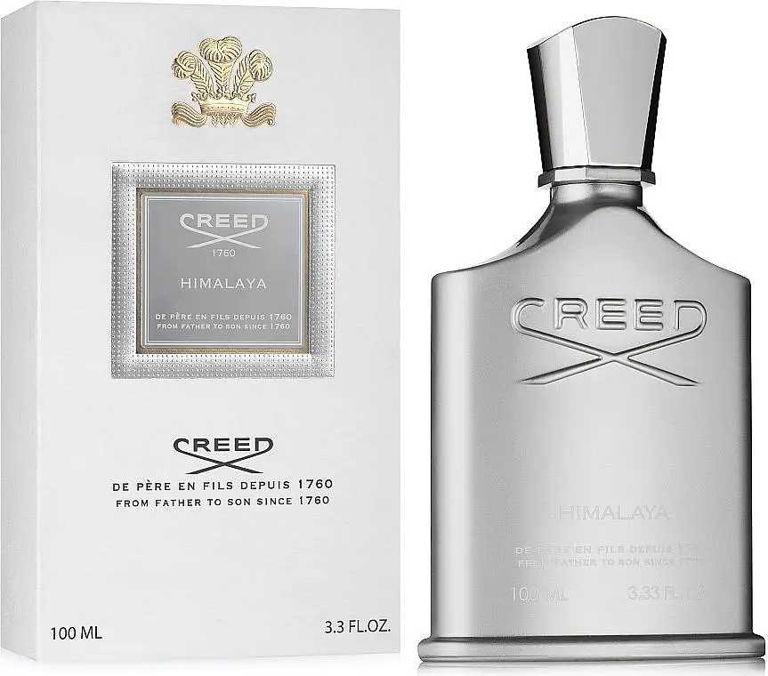 Оригінал Creed Himalaya 100 мл Парфумована вода - фото 2