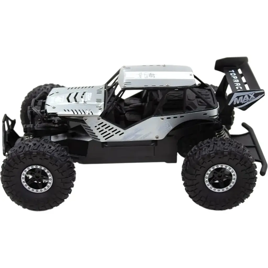 Машинка на радіокеруванні Sulong Toys 1:14 Off-road Crawler Speed King (SL-153RHMGR) [114795] - фото 4