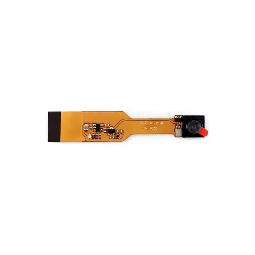Камера для Мікро ПК KUONGSHUN 5MP for Raspberry Pi Zero/Zero W 69.1° (RA166) - фото 2