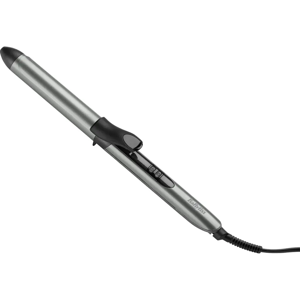 Плойка для волосся BaByliss C261E [155619] - фото 3