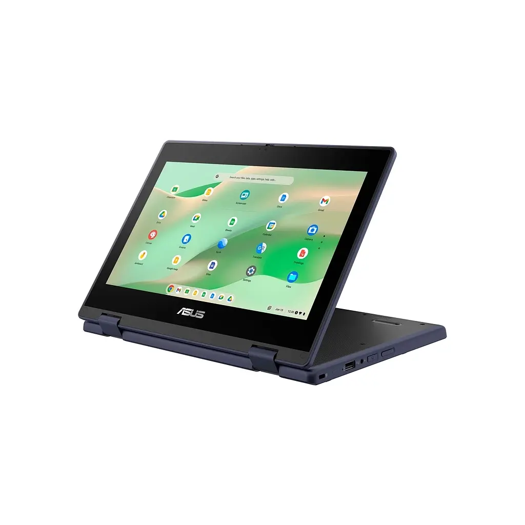 Ноутбук ASUS Chromebook CZ11 Flip CZ1104FM2A-NS0267 (90NX07V1-M00900) - фото 7