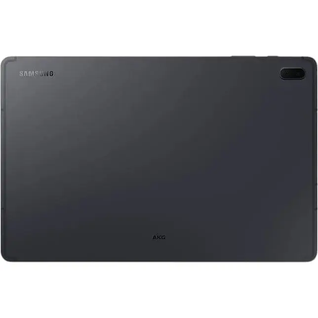 Планшет Samsung Galaxy Tab S7 FE 6/128GB 5G Black (SM-T736BZKE) - фото 2