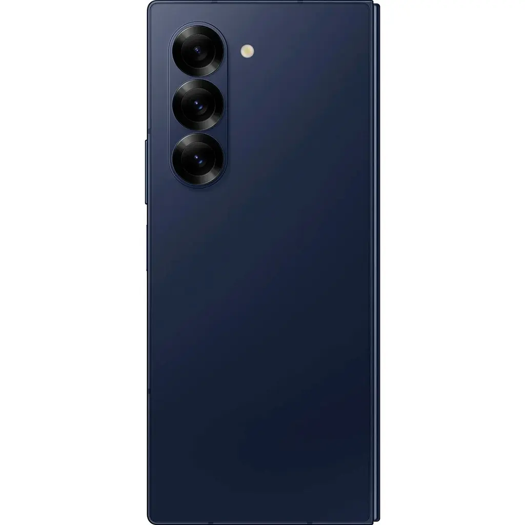 Смартфон Samsung Galaxy Fold6 12/512GB Navy [SM-F956BDBCSEK] UA-UCRF [111225] - фото 7