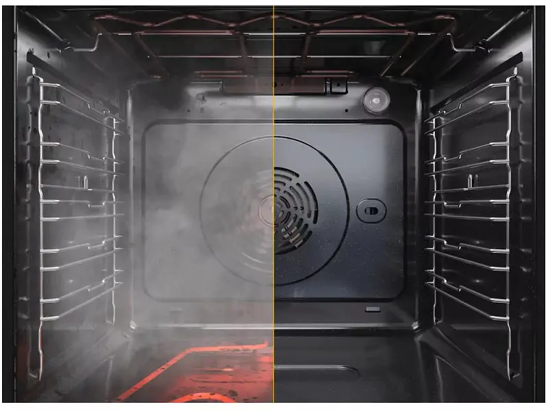 Духова шафа Whirlpool AKZ9S 8270 FB - фото 9