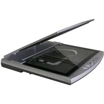 Сканер Plustek OpticSlim 550 Plus (0278TS) - фото 8
