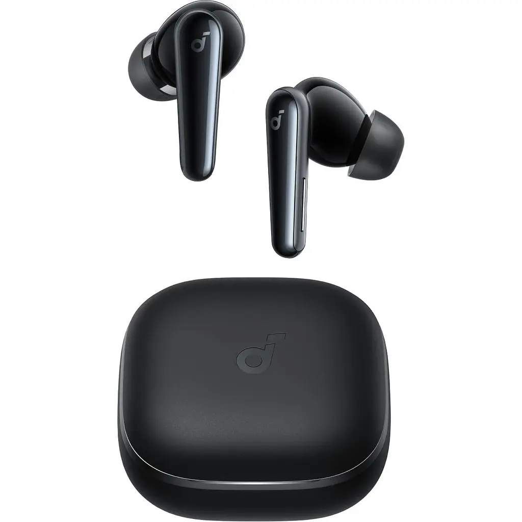 Навушники SoundСore Liberty 5 Black (A3957G11) [154418] - фото 6