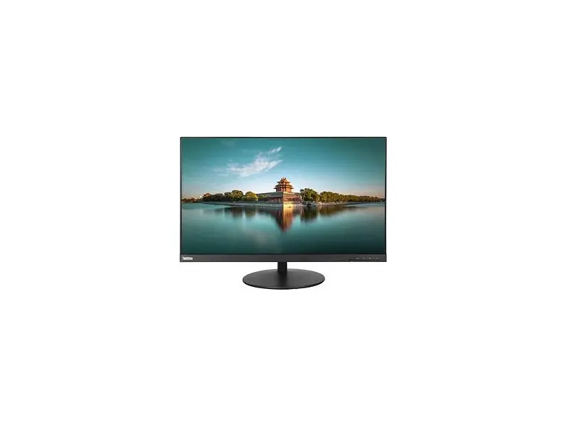 Монітор Lenovo ThinkVision P27h (61AFGAR1US) - фото 2