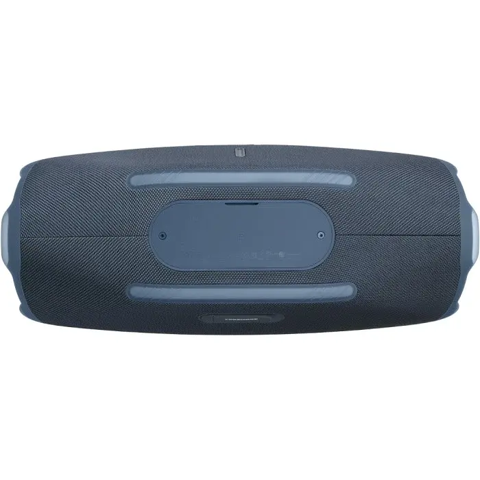 Колонка Bluetooth JBL BoomBox 4 (JBLBOOMBOX4BLU) Blue UA - фото 3