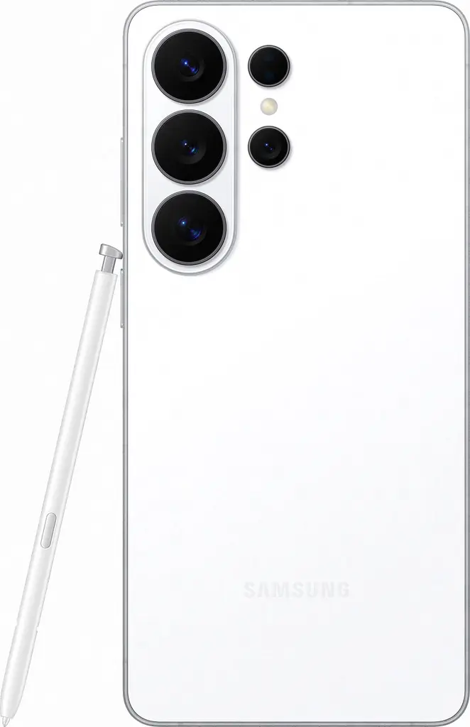 Смартфон Samsung Galaxy S26 Ultra 12/256GB White (SM-S948BZWD) - фото 9