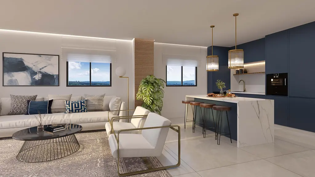 Люстра GL Tubes PikArt арт. 23528 - фото 8