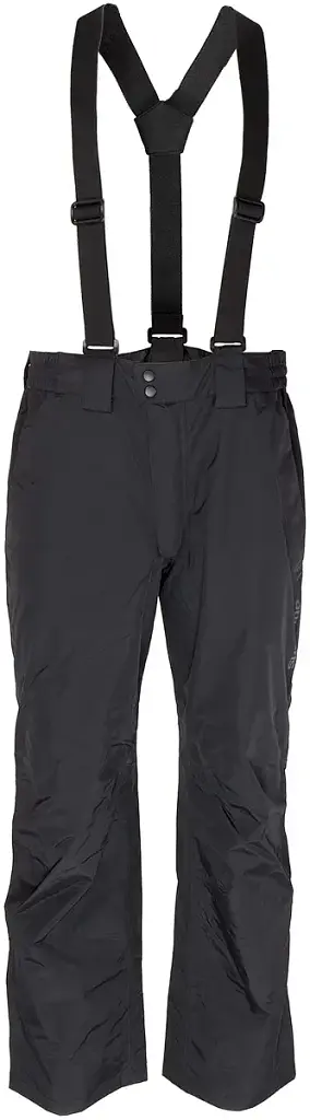 Костюм Shimano DryShield Advance Protective Suit RT-025S XXXL Black  - фото 3