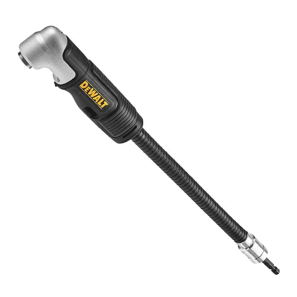 Насадка DeWALT із гнучким приводом EXTREME IMPACT 180 гр. (DT20502) - фото 4