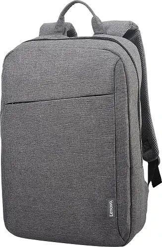Рюкзак для ноутбука 15.6" Casual B210, Grey Lenovo sum0028032 - фото 2