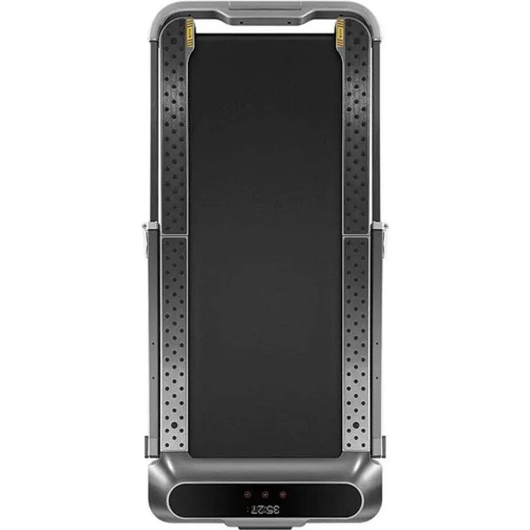 Бігова доріжка електрична KingSmith Walkingpad Treadmill R2 Black (TRR2FB) UA UCRF - фото 6