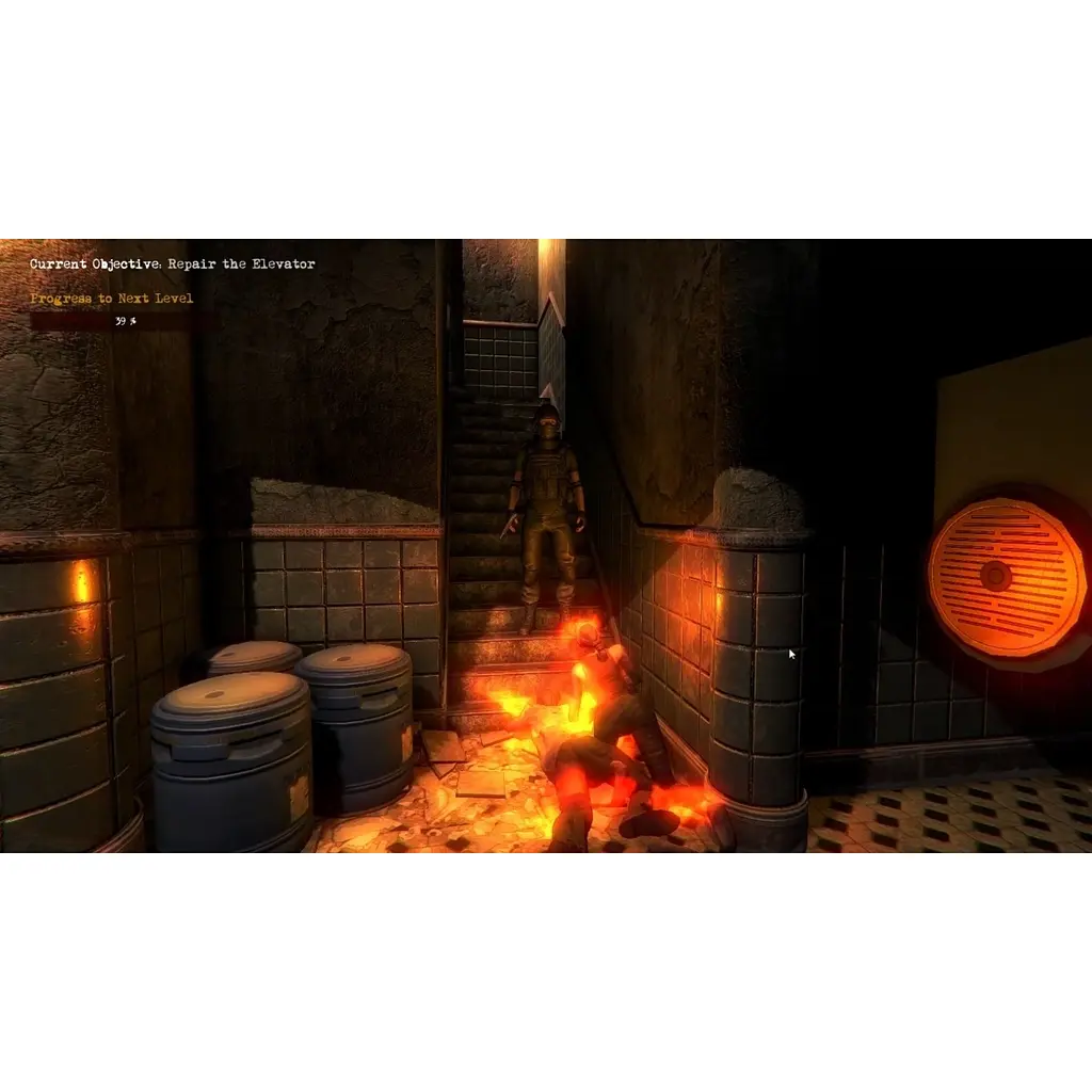 Ключ активації Microsoft Outbreak: The New Nightmare Definitive Collection для Xbox One/Series - фото 10