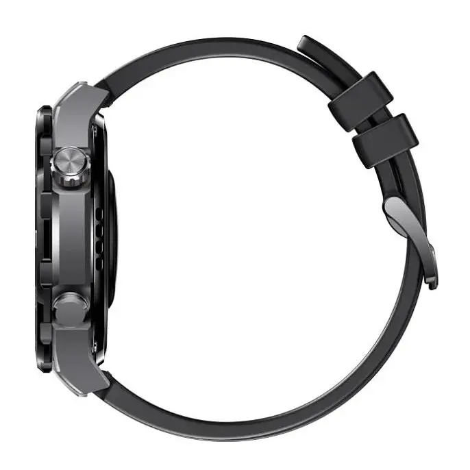 Смарт-годинник HUAWEI Watch Ultimate Expedition Black - фото 5