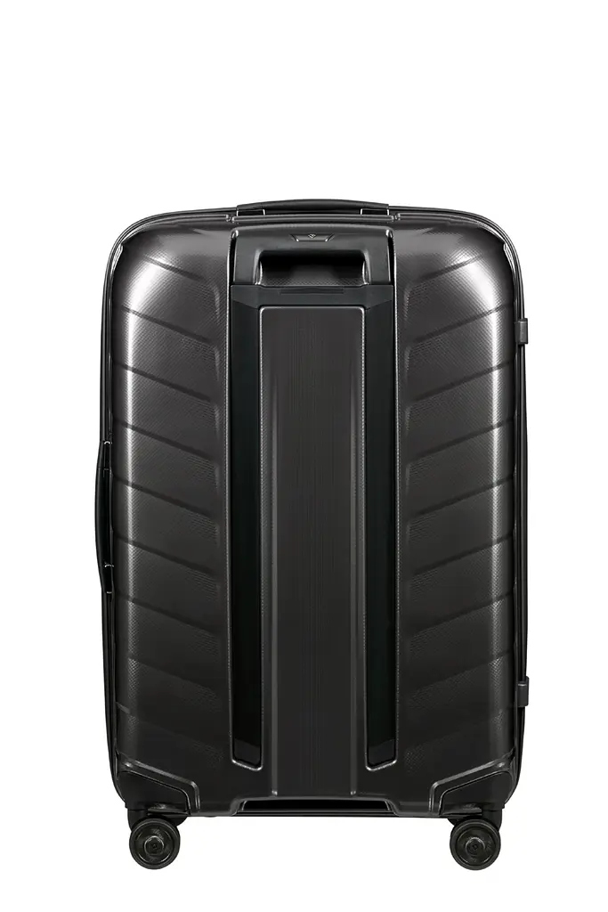 Валіза Samsonite ATTRIX 69 см ANTHRACITE 69x46x27 KK8*08003 - фото 5