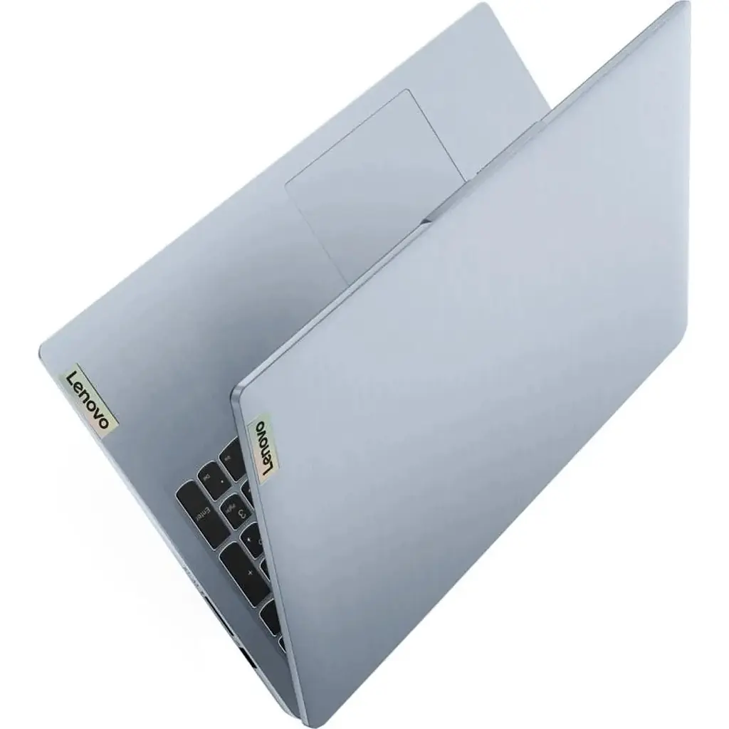 Ноутбук Lenovo IdeaPad 3 15IAU7 Intel Core i5-1235U 4,4 ГГц Intel Iris Xe Graphics 16 512 ГБ Сріблястий - фото 6