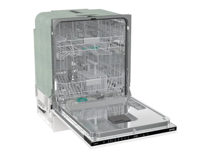 Посудомийна машина Gorenje GV642E60 - фото 12