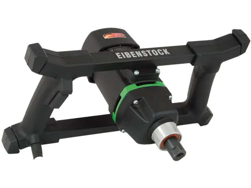 Міксер будівельний Eibenstock EHR 20.1 R Set (7742000) - фото 2