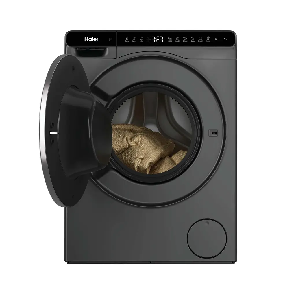 Пральна машина Haier HW50-BP12307GU1S - фото 5
