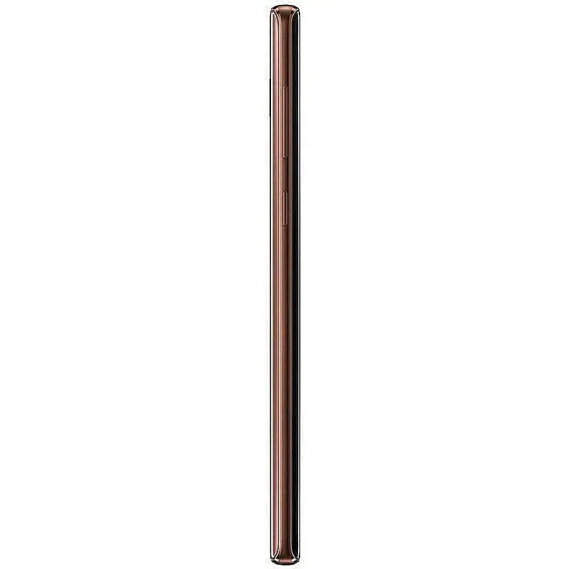 Смартфон Samsung Galaxy Note 9 6/128Gb Metallic Copper (SM-N9600) (CN) [NFC, 2 SIM] - фото 6