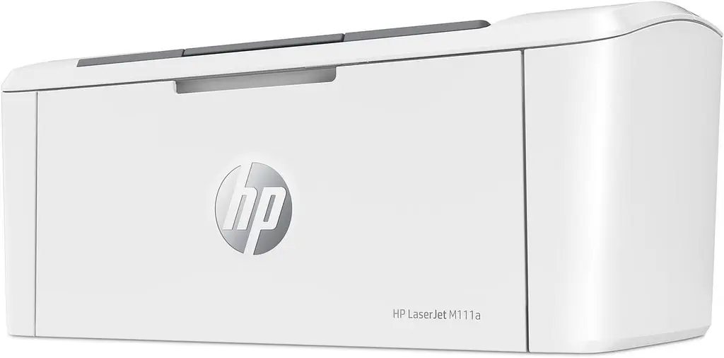 Принтер лазерний А4 ч/б HP LaserJet Pro M111a (7MD67A) - фото 2