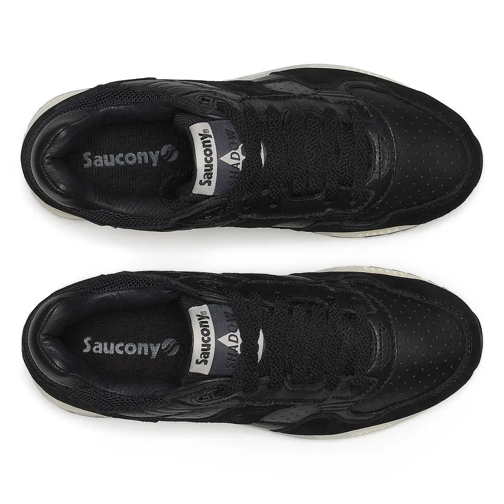 Кроссовки Saucony Shadow 5000 Premium 44.5 Black (1097-S70848-3 10,5) - фото 5