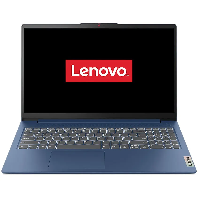 Ноутбук Lenovo IdeaPad Slim 3 15IAH8 i5-12450H 44GHz, IPS, 16GB, 512GB, UHD, Без ОС - фото 3
