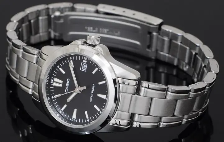 Годинник Casio LTP-1215A-1A2DF - фото 2