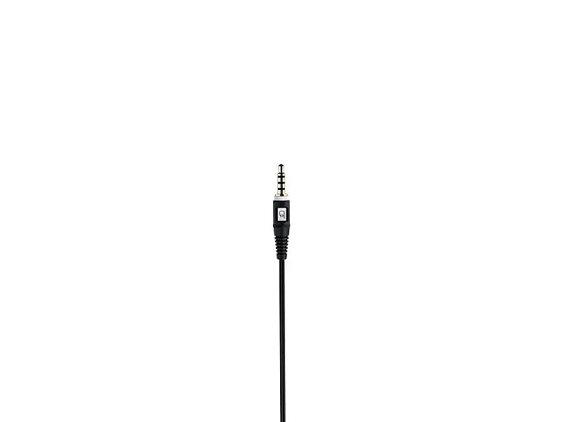 Спеціалізована гарнітура Sennheiser EPOS PC 5 Chat (1000445) - фото 6