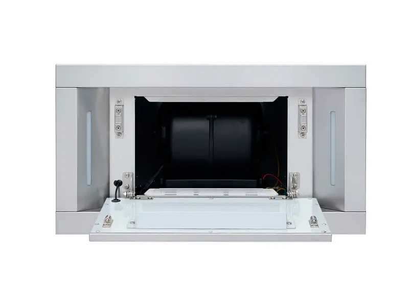 Витяжка Perfelli BIS 5633 I 1000 LED - фото 8