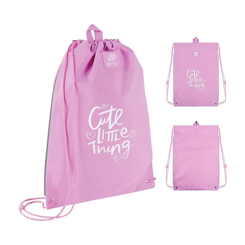 Сумка для взуття Kite 600M Cute (K25-600M-7)