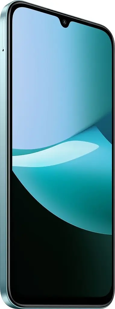 Смартфон Xiaomi Redmi 15C 4G 4/128GB Mint Green (Global Version) - фото 3