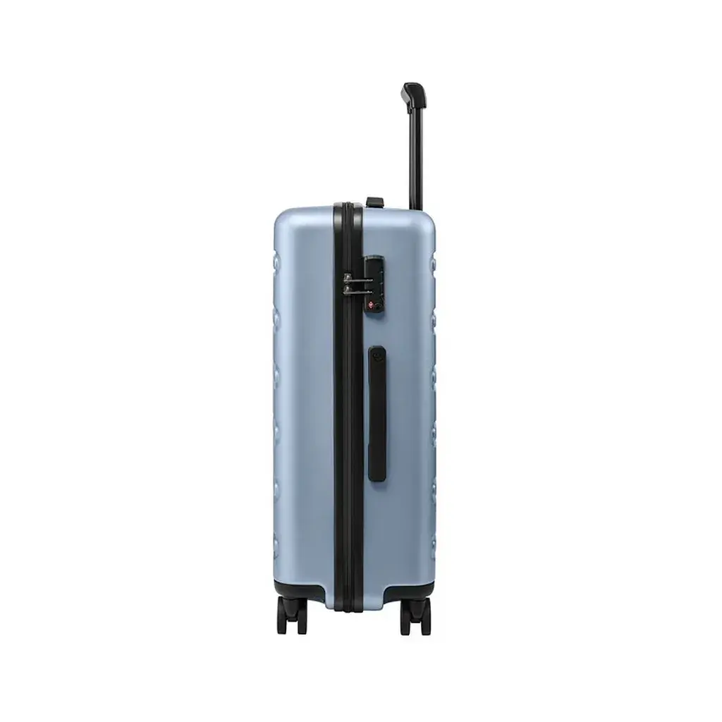 Валіза Xiaomi Ninetygo ANDES Luggage 24" Blue (6941413239554) - фото 6